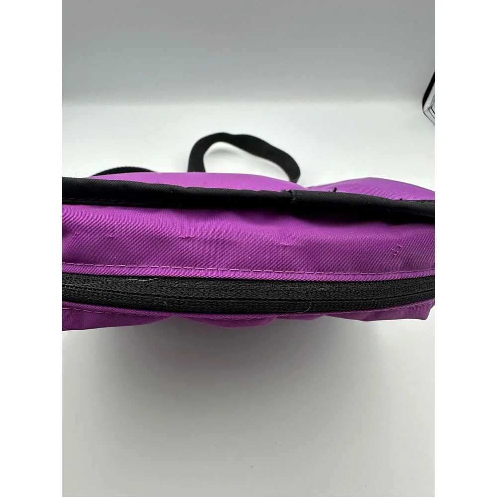 Sherpani Millie Crossbody‎ Bag Womens O/S Purple Travel Handbag Small Messenger
